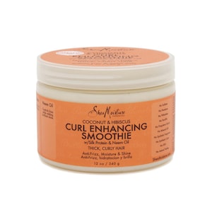 Shea Moisture Coconut & Hibiscus Curl Enhancing Smoothie 340g