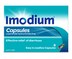 Imodium Capsules 2Mg For Diarrhoea Relief 8 Capsules