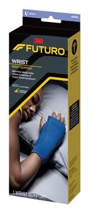 Futuro Night Wrist Support Adjustable