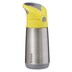 B.Box Insulated Drink Bottle Lemon Sherbet 350Ml