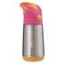 B.Box Insulated Drink Bottle Strawberry Shake 350Ml