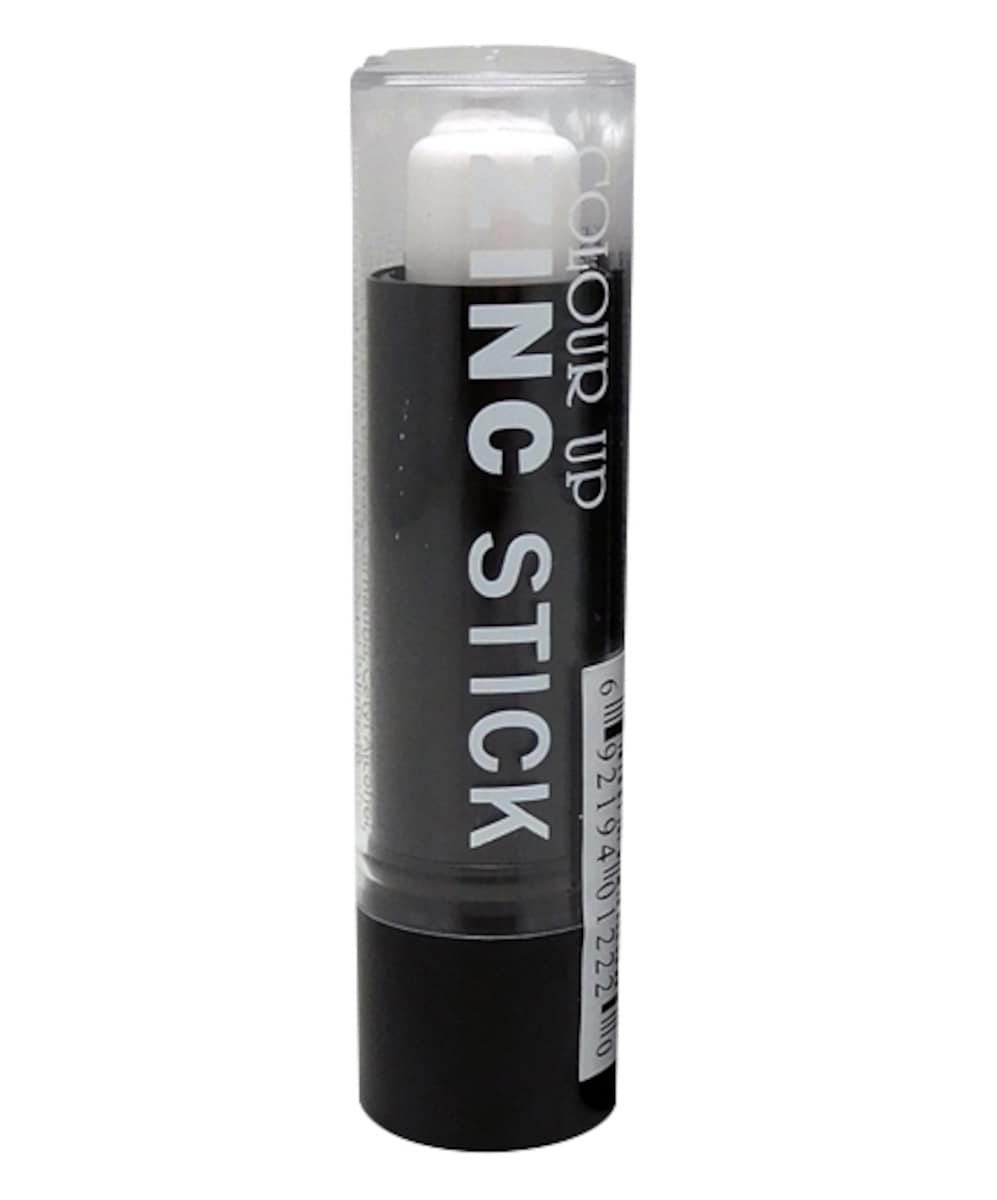 Zinc Stick Colour Up White