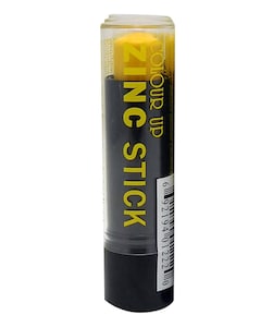 Zinc Stick Colour Up Yellow