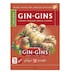 The Ginger People Gin Gins Spicy Apple Ginger Chews 84G