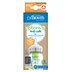 Dr Brown's Options+ Glass Wide Neck Baby Bottle 150Ml