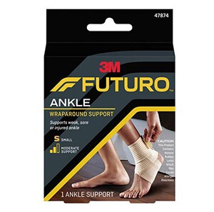 Futuro Wrap Around Ankle Support Small