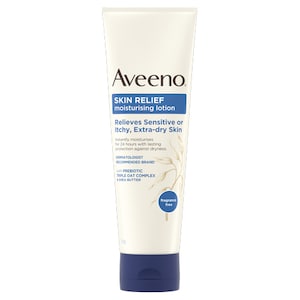 Aveeno Active Naturals Skin Relief Moisturising Lotion 71Ml