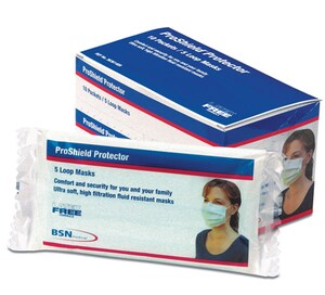 Proshield Protector Masks 5 Pack