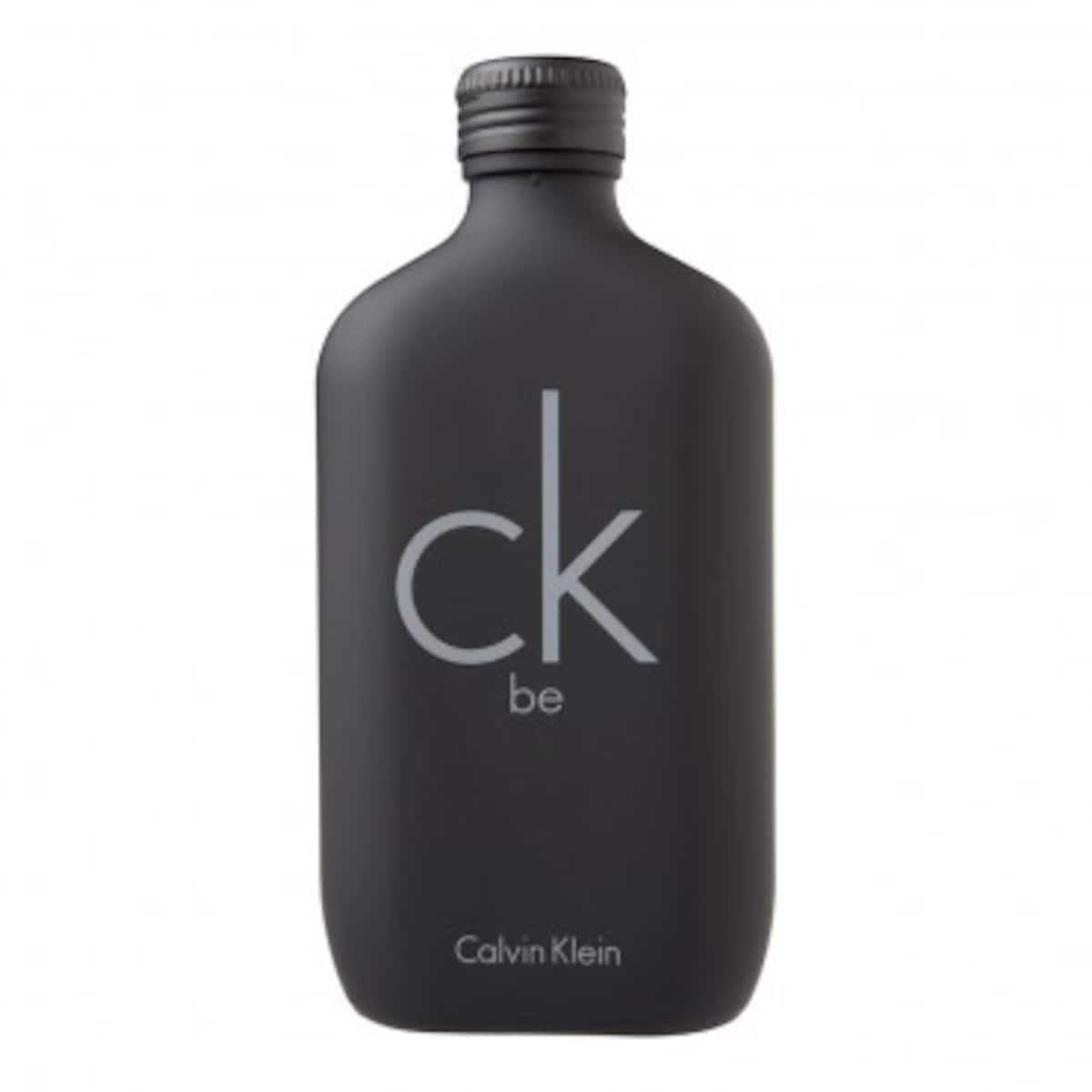 Calvin Klein Be Eau de Toilette 200ml