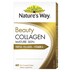 Natures Way Beauty Collagen Mature Skin 60 Tablets