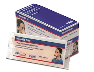 Proshield N-95 Small 1 Mask