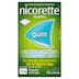 Nicorette Quit Smoking Nicotine Gum 2Mg Icy Mint 105 Pieces