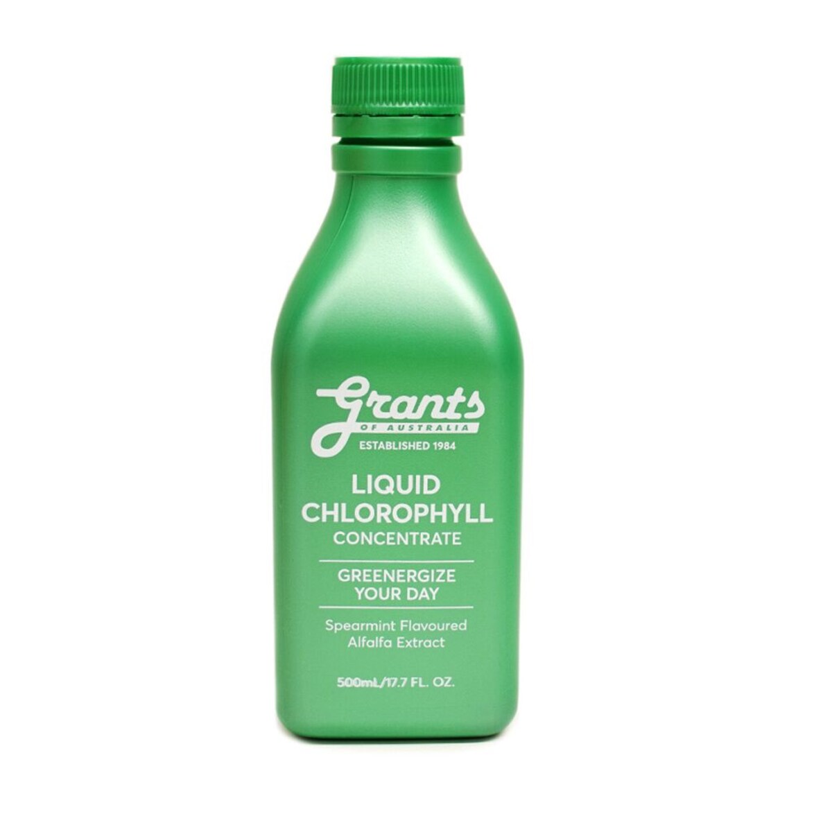 Grants Liquid Chlorophyll 500Ml