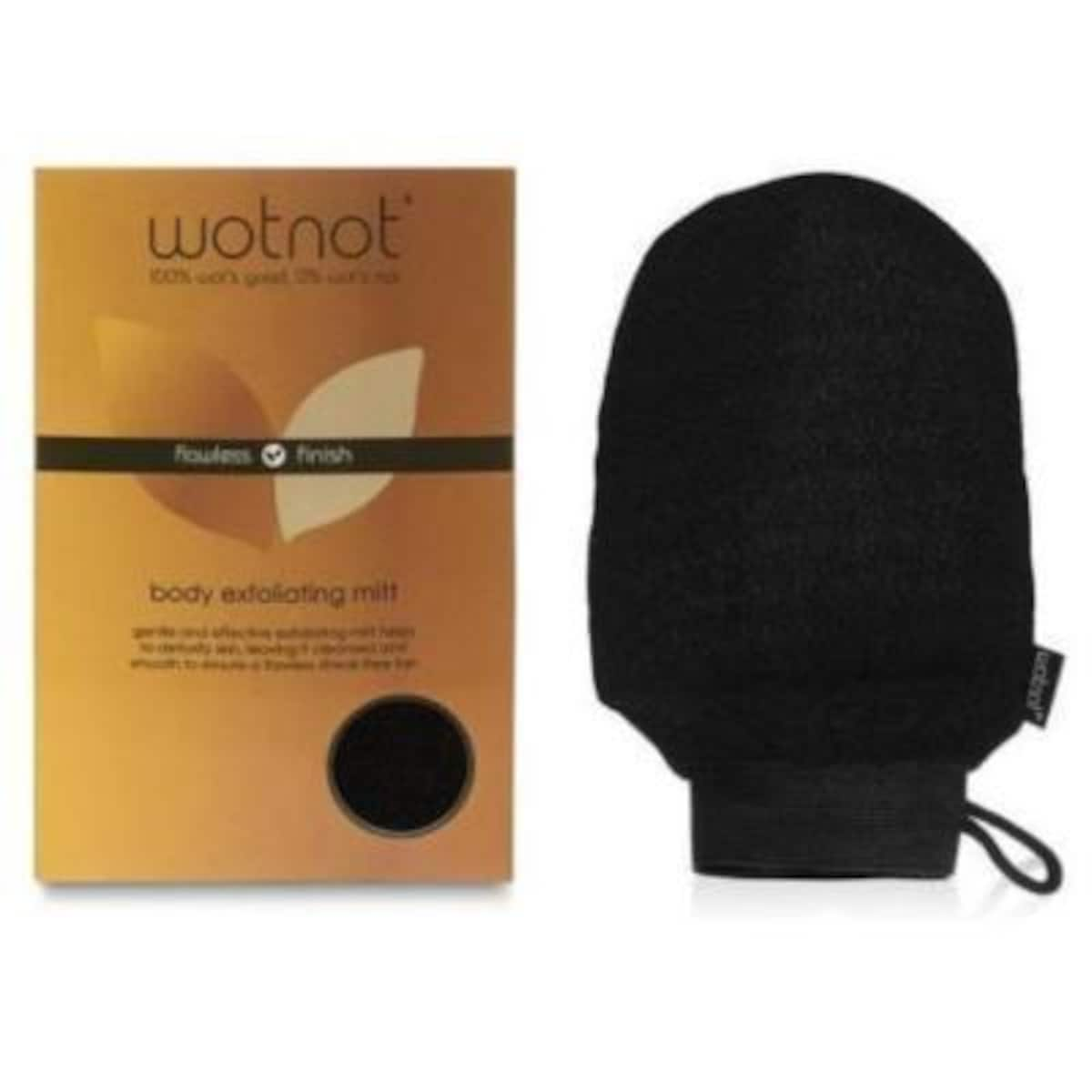 Wotnot Body Exfoliating Mitt