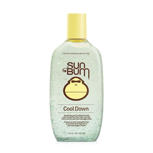 Sun Bum Cool Down After Sun Aloe Gel 237Ml