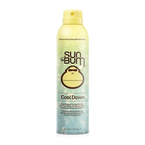 Sun Bum Cool Down Moisturising After Sun Spray 170G