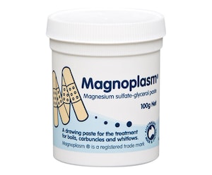 Magnoplasm Drawing Paste 100G