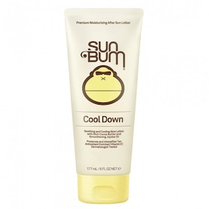 Sun Bum Cool Down Moisturising After Sun Lotion 177Ml