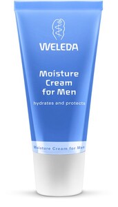 Weleda Moisture Cream For Men 30Ml