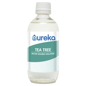 Eureka Tea Tree Water Soluble Solution 200Ml