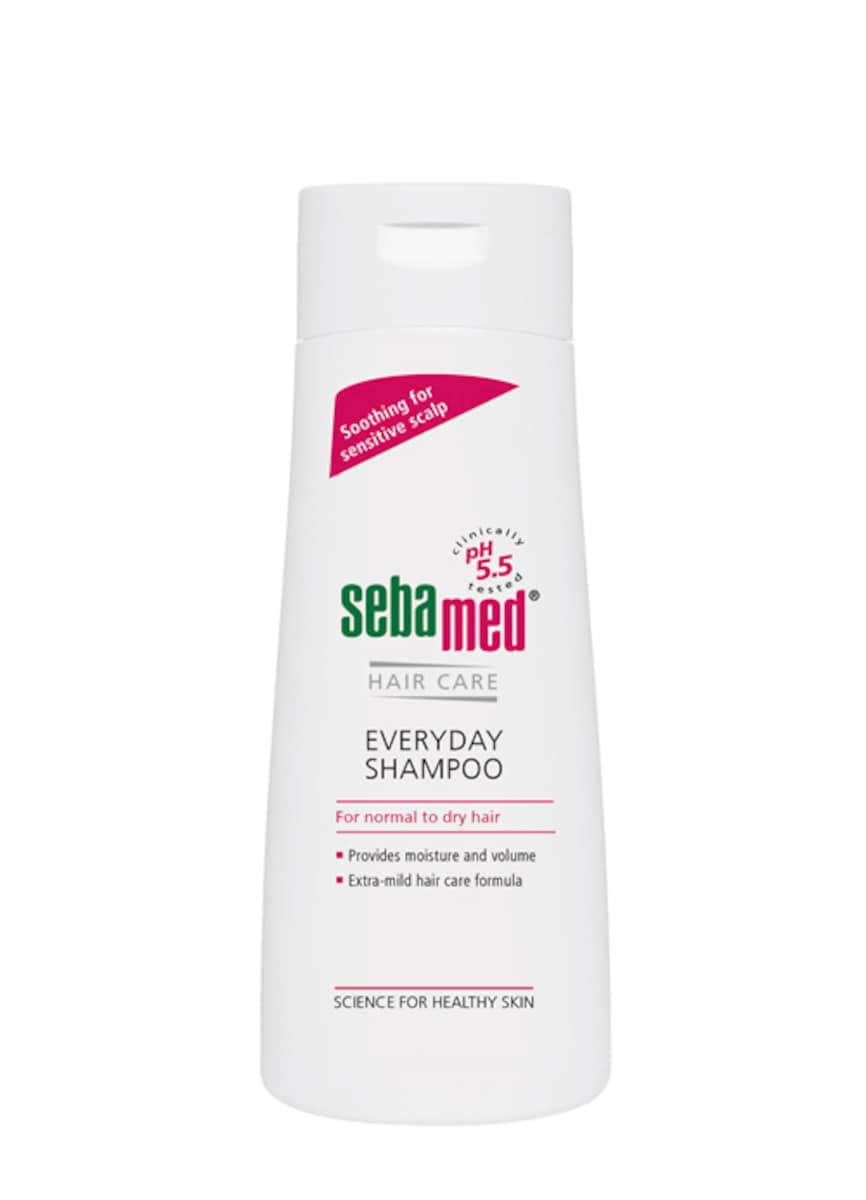 Sebamed Everyday Shampoo 200Ml