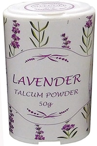 Lavender Talcum Powder 50G