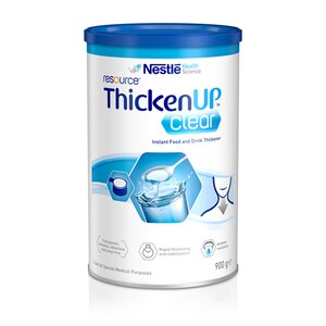 Resource Thickenup Clear 900G
