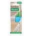 Piksters Bamboo Interdental Brush Size 5 Blue 8 Pack