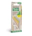 Piksters Bamboo Right Angle Intertendental Brush Size 3 Yellow 6 Pack