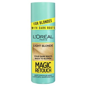 L'Oreal Magic Retouch Light Blonde 75Ml