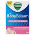 Vicks Babybalsam Decongestant Rub 100G