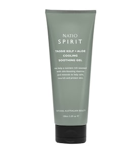 Natio Spirit Tassie Kelp + Aloe Cooling Soothing Gel 100Ml