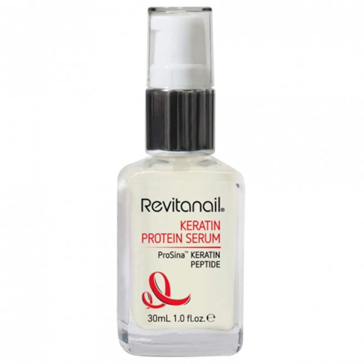 Revitanail Keratin Strengthening Serum 30Ml