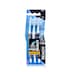 Reach Superb Clean Between Teeth Firm Toothbrush 3 Pack