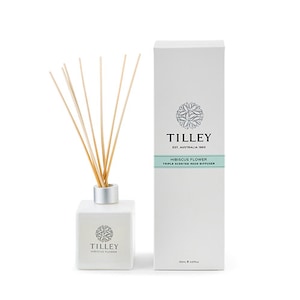 Tilley Reed Diffuser Hibiscus Flower 150Ml