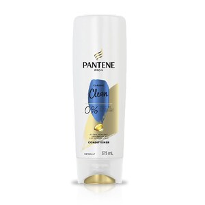 Pantene Pro-V Classic Clean Conditioner 375Ml