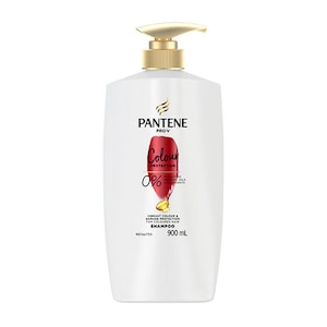 Pantene Pro-V Colour Protection Shampoo 900Ml