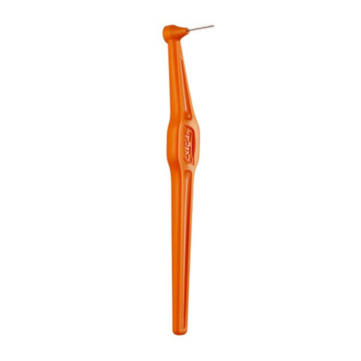 Tepe Interdental Brush Angle Orange (Iso Size 1) 0.45Mm 6 Pack