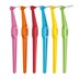 Tepe Interdental Brush Mixed Pack (Iso Size 0-5) 6 Pack