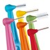 Tepe Interdental Brush Mixed Pack (Iso Size 0-5) 6 Pack