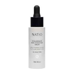 Natio Treatments Hyaluronate Skin Hydration Serum 30Ml