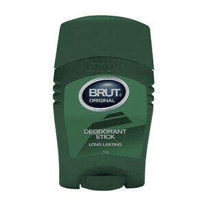 Brut Original Deodorant Stick 75G