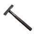 Ever Eco Safety Razor Matte Black 1 Pack