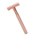 Ever Eco Safety Razor Rose Gold 1 Pack