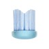 Curasept Orthodontic Toothbrush 1 Pack (Colours Selected At Random)