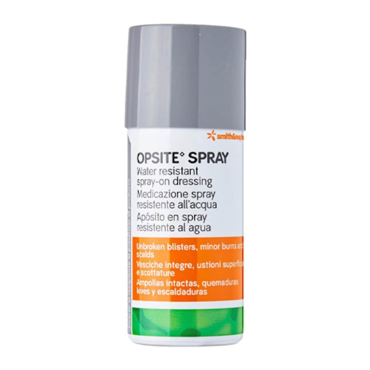 Opsite Spray-On Dressing 100Ml By Smith & Nephew