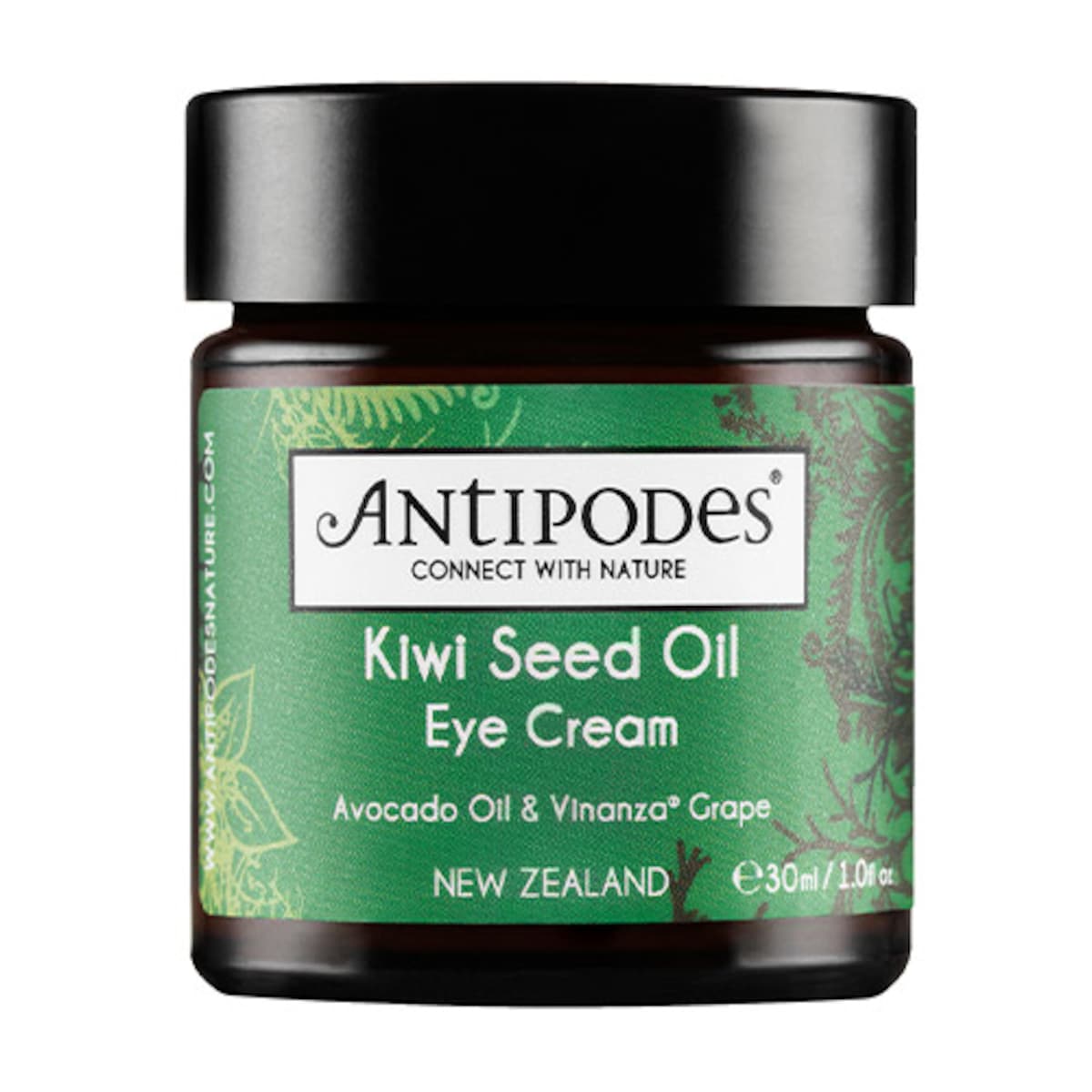 Antipodes Kiwi Seed Oil Eye Cream 30Ml