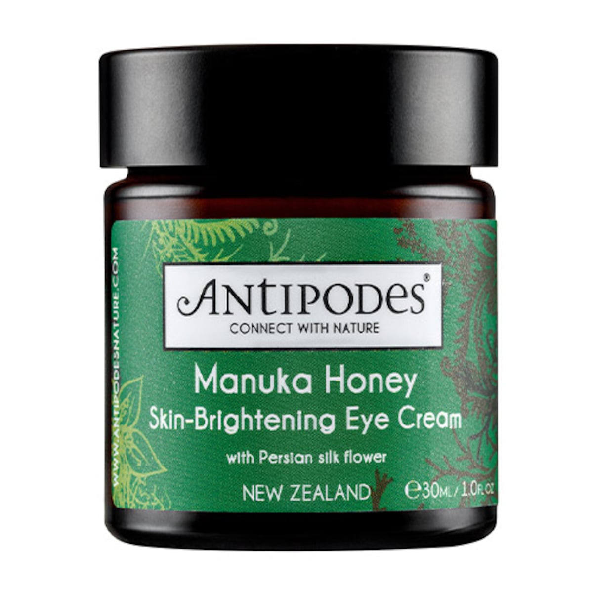 Antipodes Manuka Honey Skin-Brightening Eye Cream 30Ml