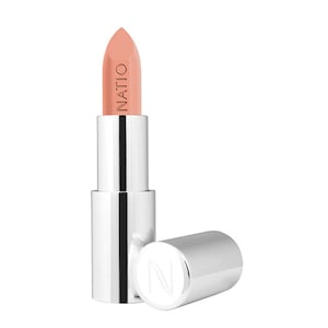 Natio Naturally Nude Lip Colour Smooth