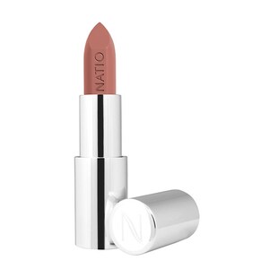 Natio Naturally Nude Lip Colour Chai